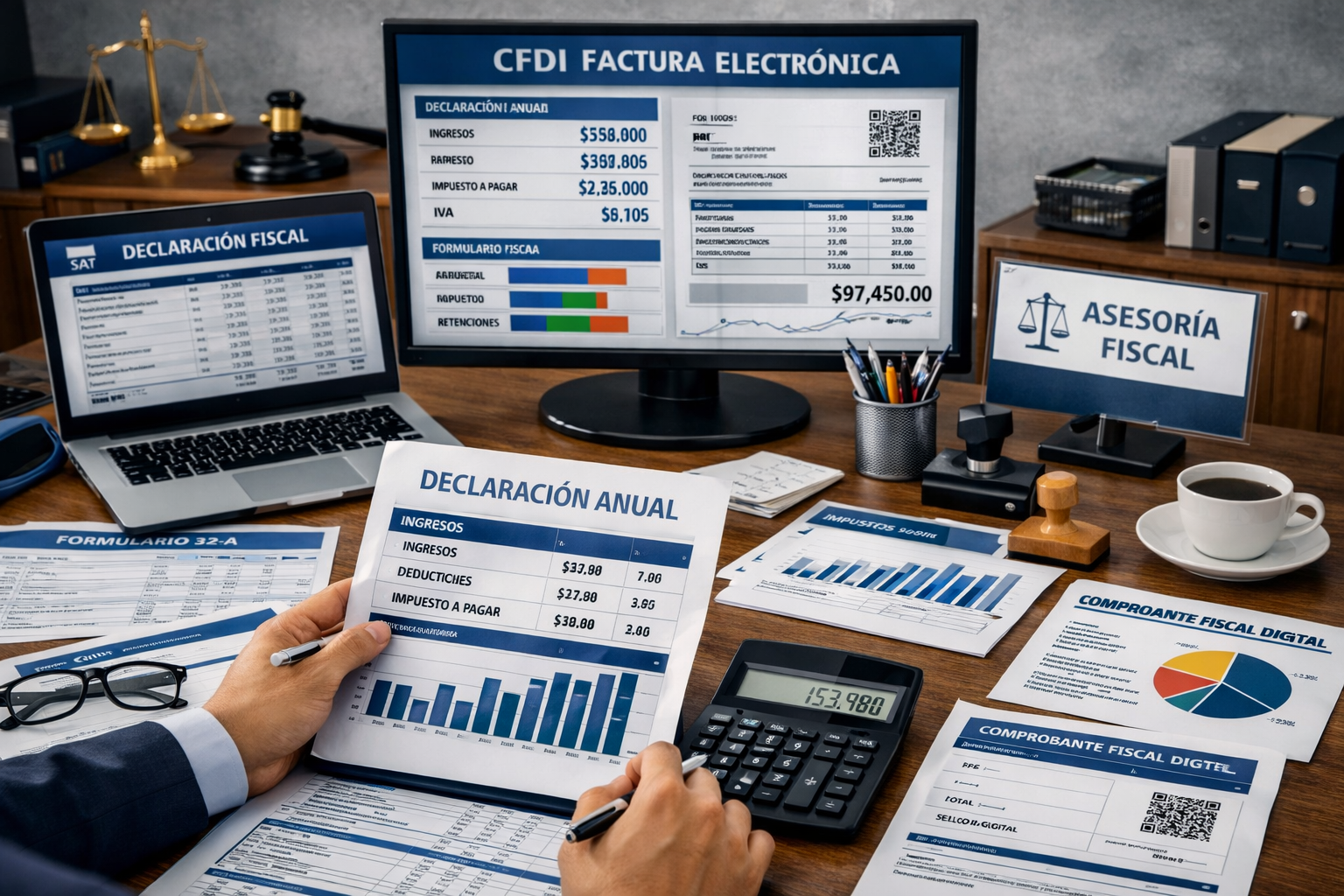 Impuestos