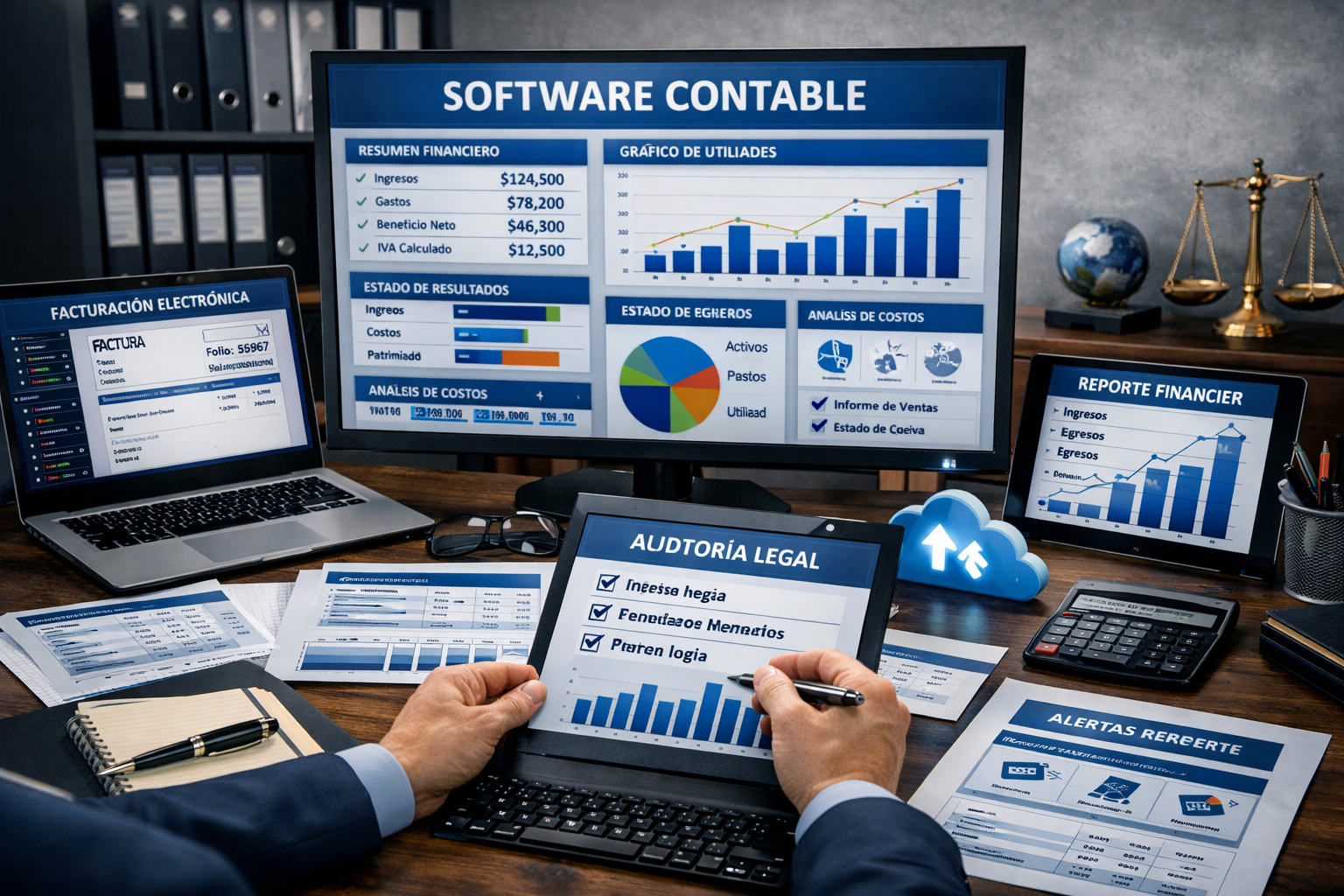 Software Contable