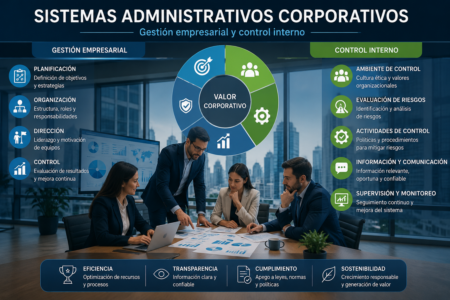 Administrativo