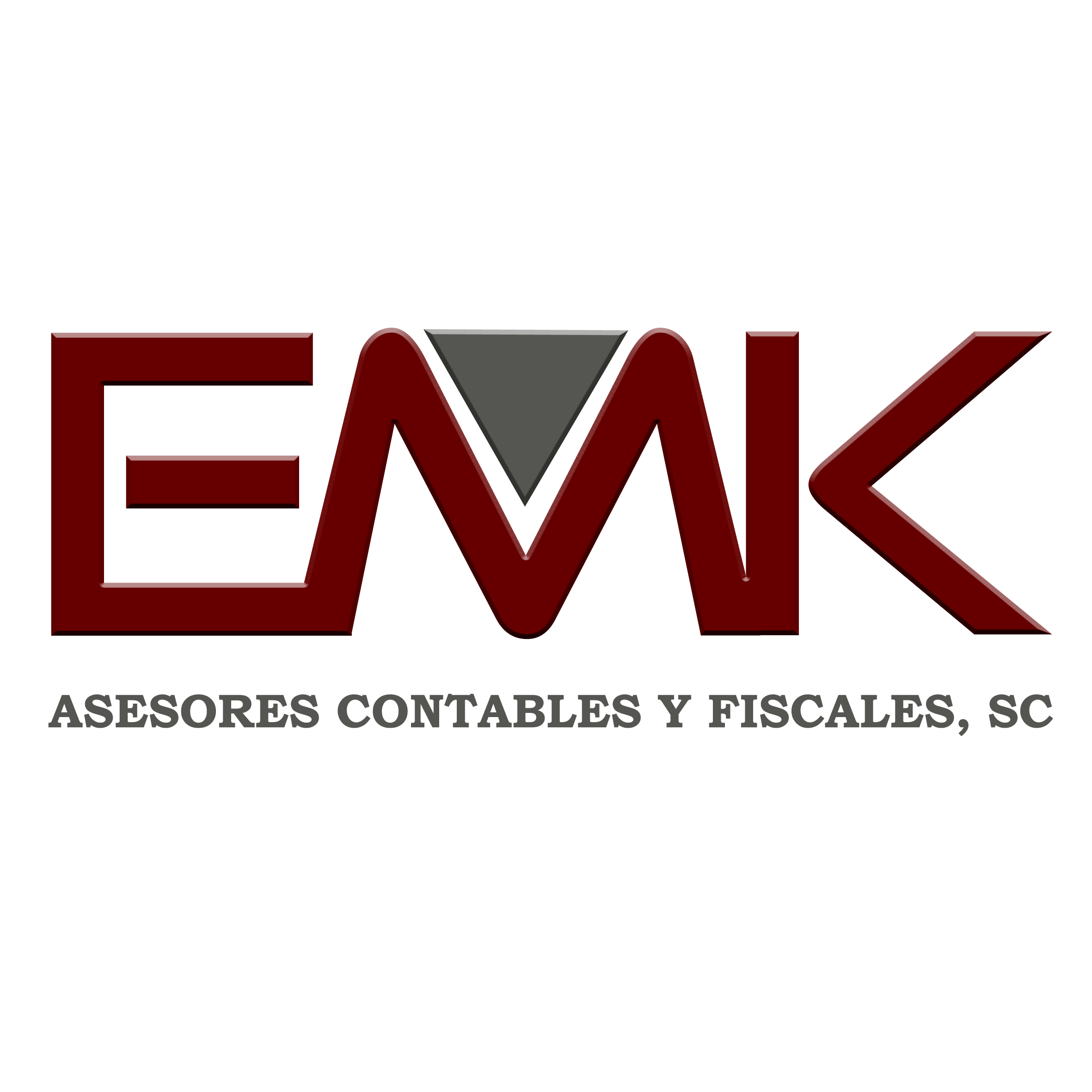 Logo EMK